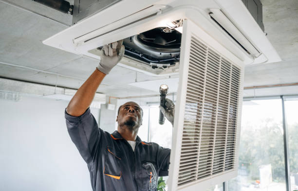 Licensed Hvac service in Granville, NY - FH HVAC